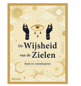 Isabelle Cerf De wijsheid van de zielen (NL)