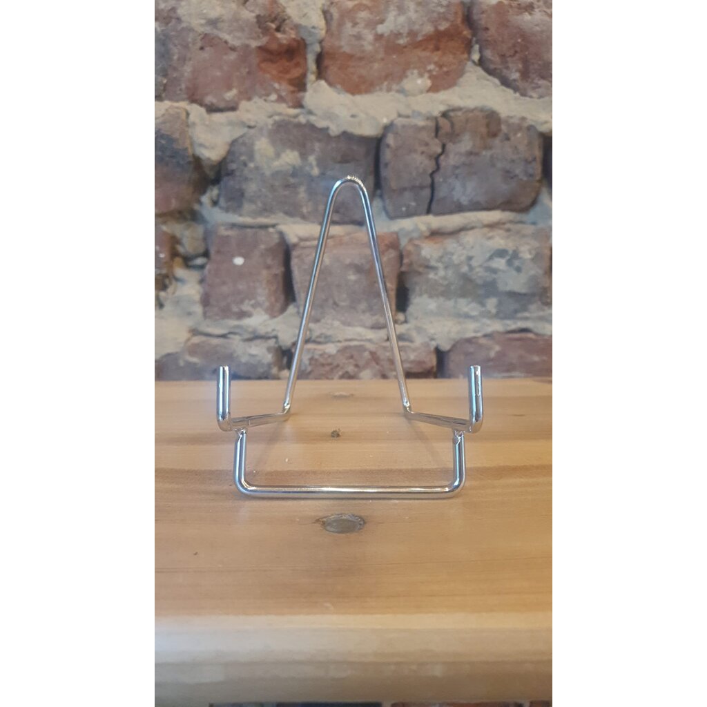 Terra Vita Metal Stand for Gemstones (Medium)