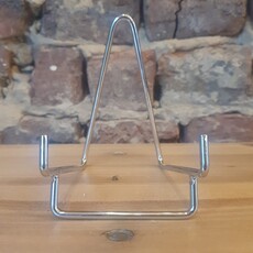 Terra Vita Metal Stand for Gemstones (Medium)