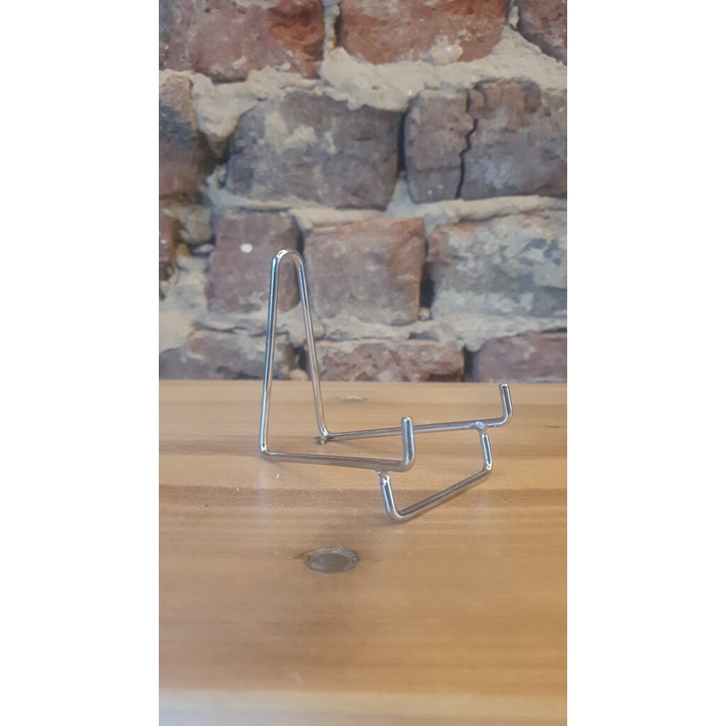 Terra Vita Metal Stand for Gemstones (Medium)