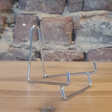 Terra Vita Metal Stand for Gemstones (Medium)