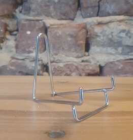 Terra Vita Metal Stand for Gemstones (Medium)