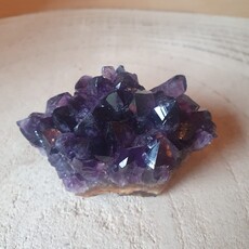 Terra Vita  Améthyste Brute (6cm)