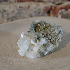 Terra Vita Quartz chlorite brut (10 cm)