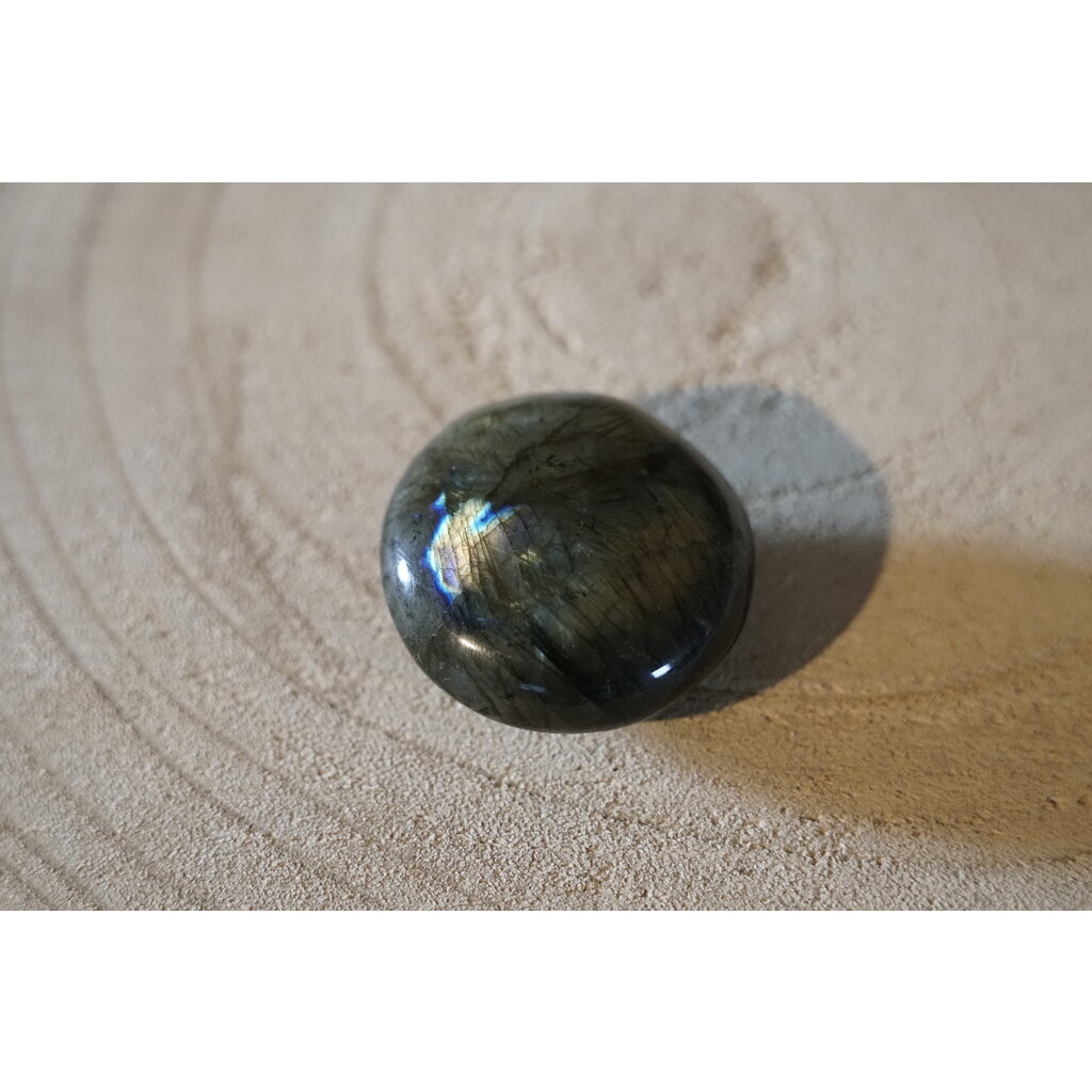Terra Vita Labradoriet Palmsteen (5 cm)