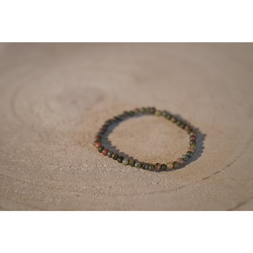 Terra Vita Unakiet  Armband (8 mm)