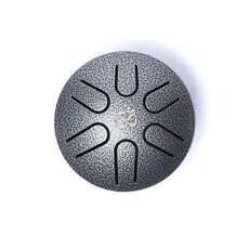 Hluru Mini Tongue Drum (A-Minor)