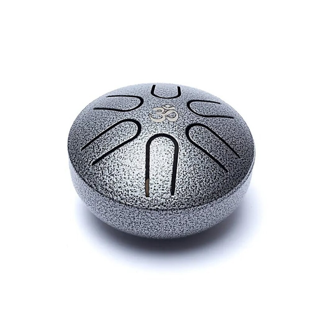Hluru Mini Tongue Drum (A-Minor)