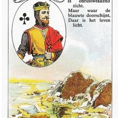 Aimée Zwitser Madame Lenormand Kaarten (NL)