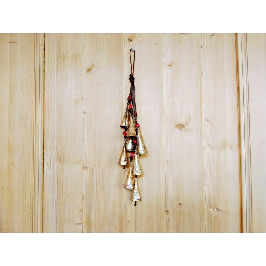 Terra Vita Bell Cord | Bunch Of Bells
