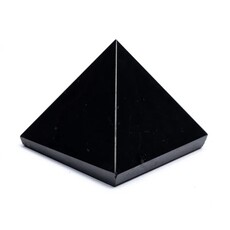 Terra Vita Shungite Pyramid (5,5 cm)