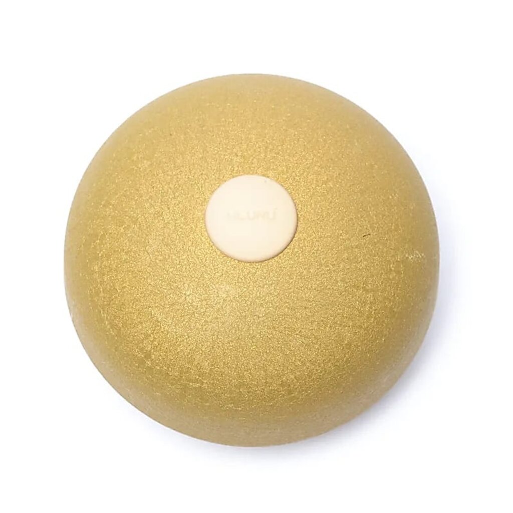 Hluru Mini Tongue Drum (A-Majeur)
