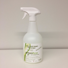 Greenflow Nettoyant tout usage en spray (750 ml)
