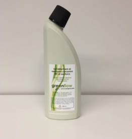 Greenflow WC-eend geparfumeerd (750 ml)