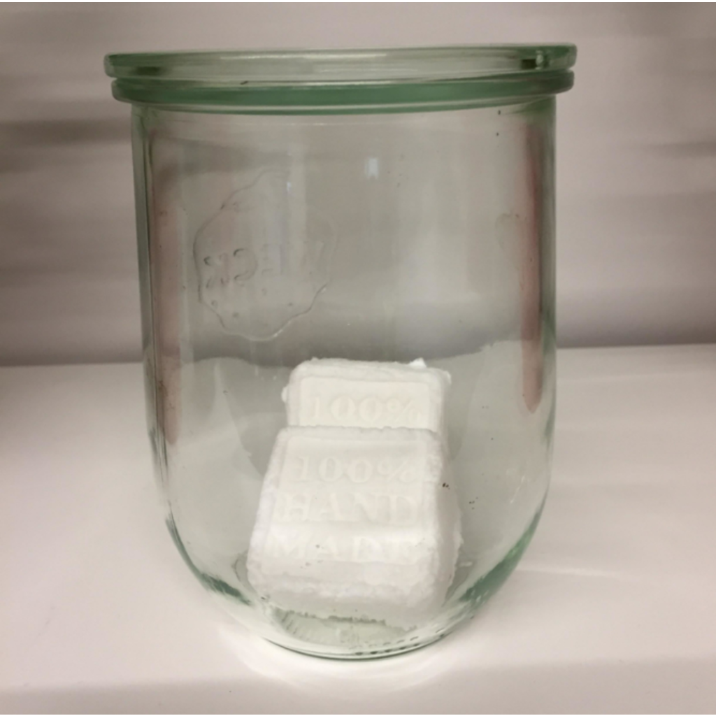 Greenflow Afwas zeep  (60g)