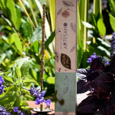 Sagrada Madre Incense Bâton d'encens Artisan |  Palo Santo Patchouli