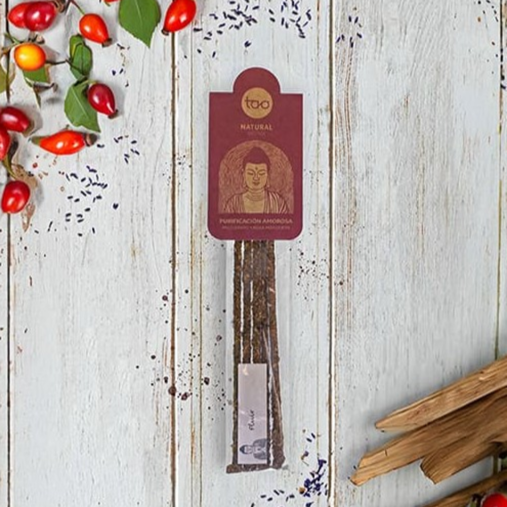 Sagrada Madre Incense Wierook Tao | Liefdevolle zuivering