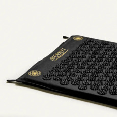 Shakti Mat Shakti Mat Tapis d'acupression original (Noir)