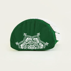 Shakti Mat Coussin d'acupression original (vert)