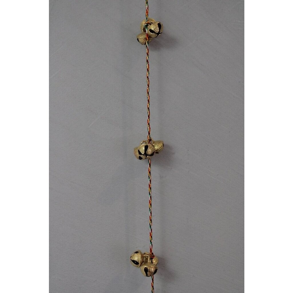 Terra Vita Cordon de cloche Ghungroo (16mm)