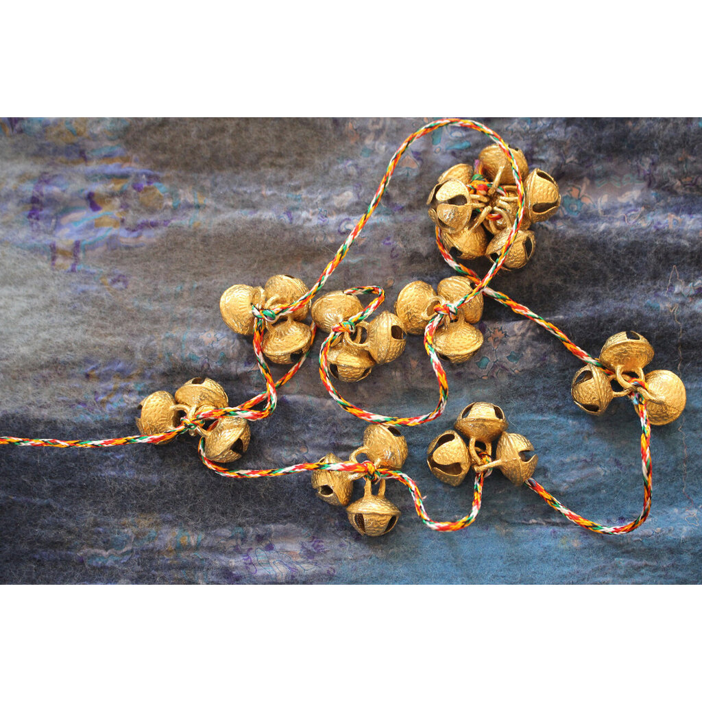 Terra Vita Bell Cord Ghungroo (16mm)