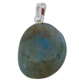 Terra Vita Pendentif Labradorite A