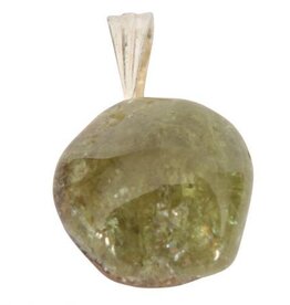 Terra Vita Pendentif Péridot