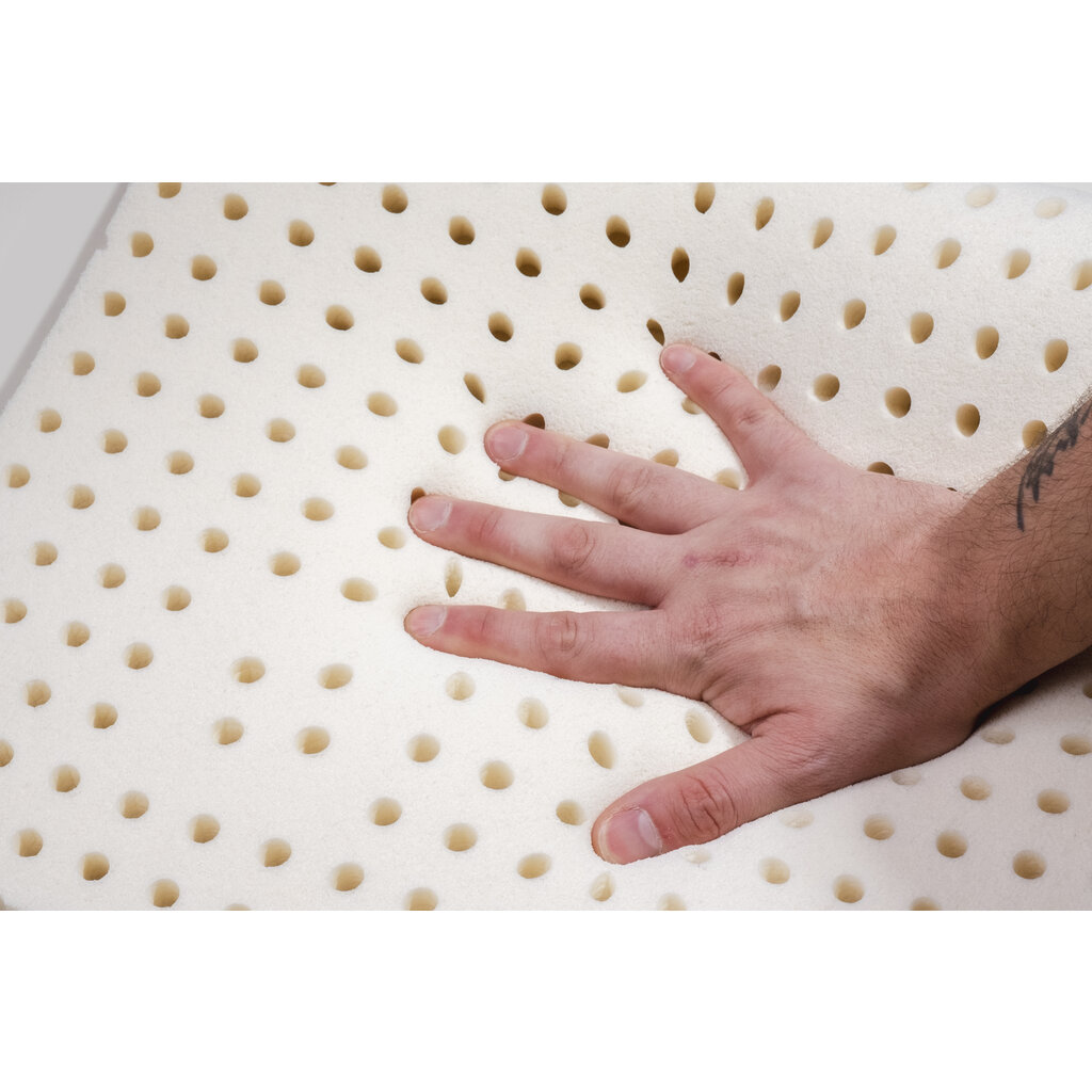 Shakti Mat Tapis d'acupression Blissfoam (noir)