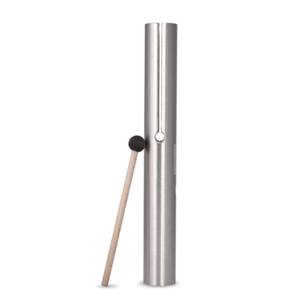 Terra Vita Wah Wah Tube | Tone C  - 512Hz