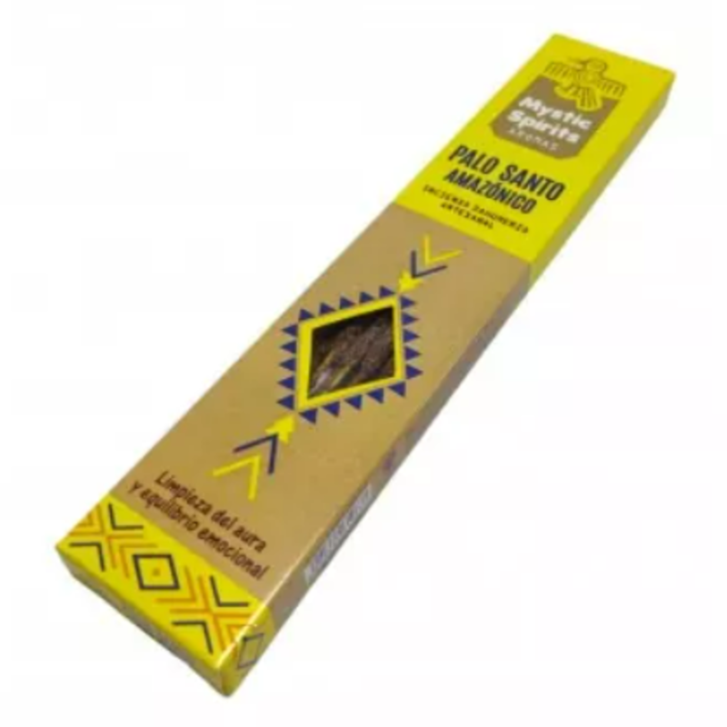 Mystic Spirits Wierook |  Palo Santo