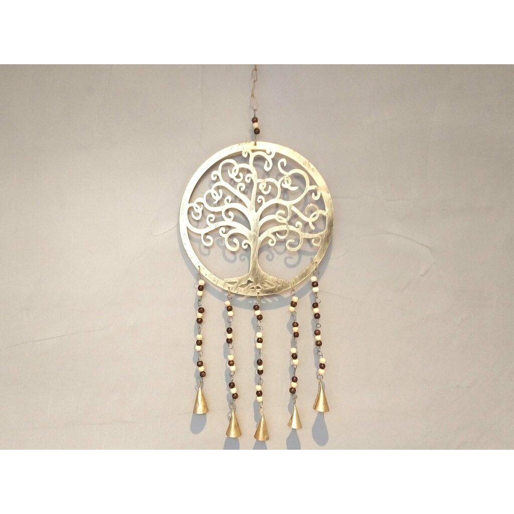 Terra Vita Belkoord Tree Of Life (Groot)