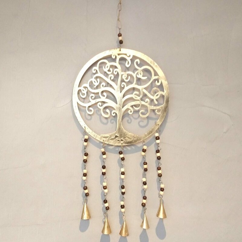 Terra Vita Belkoord Tree Of Life (Groot)