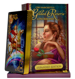 Ciro Marchetti Gilded Reverie Lenormand Expanded Edition  (NL)
