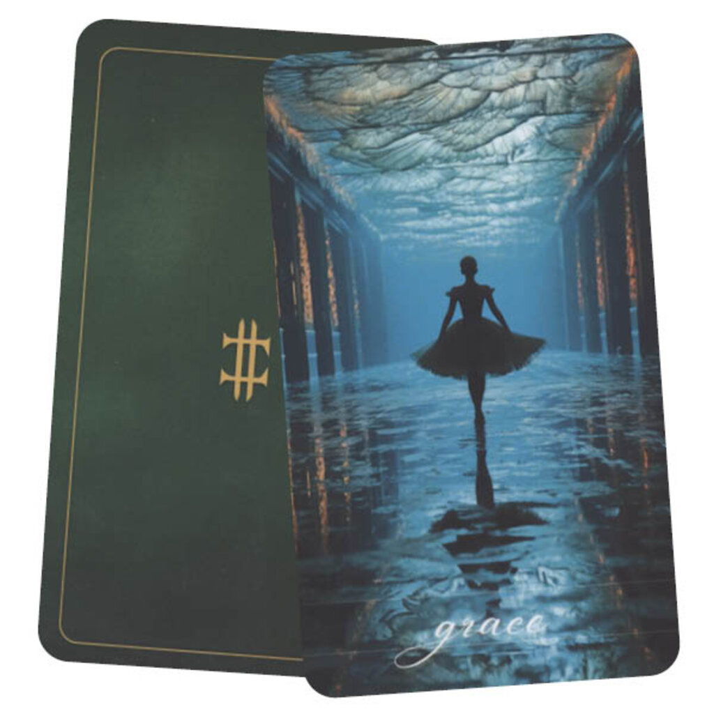 Olena Us Timeless Tales Oracle (ENG)