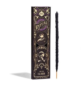 Sagrada Madre Incense Wierook Ritual | Volle Maan