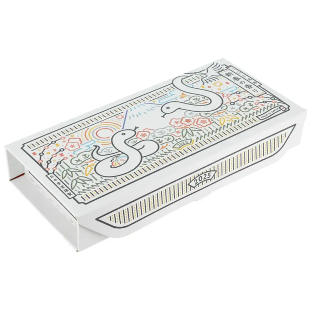 Nippon Kodo Incense Gift Set | 2025, Year of the Snake