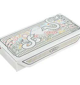 Nippon Kodo Wierook cadeauset | 2025, Jaar van de Slang