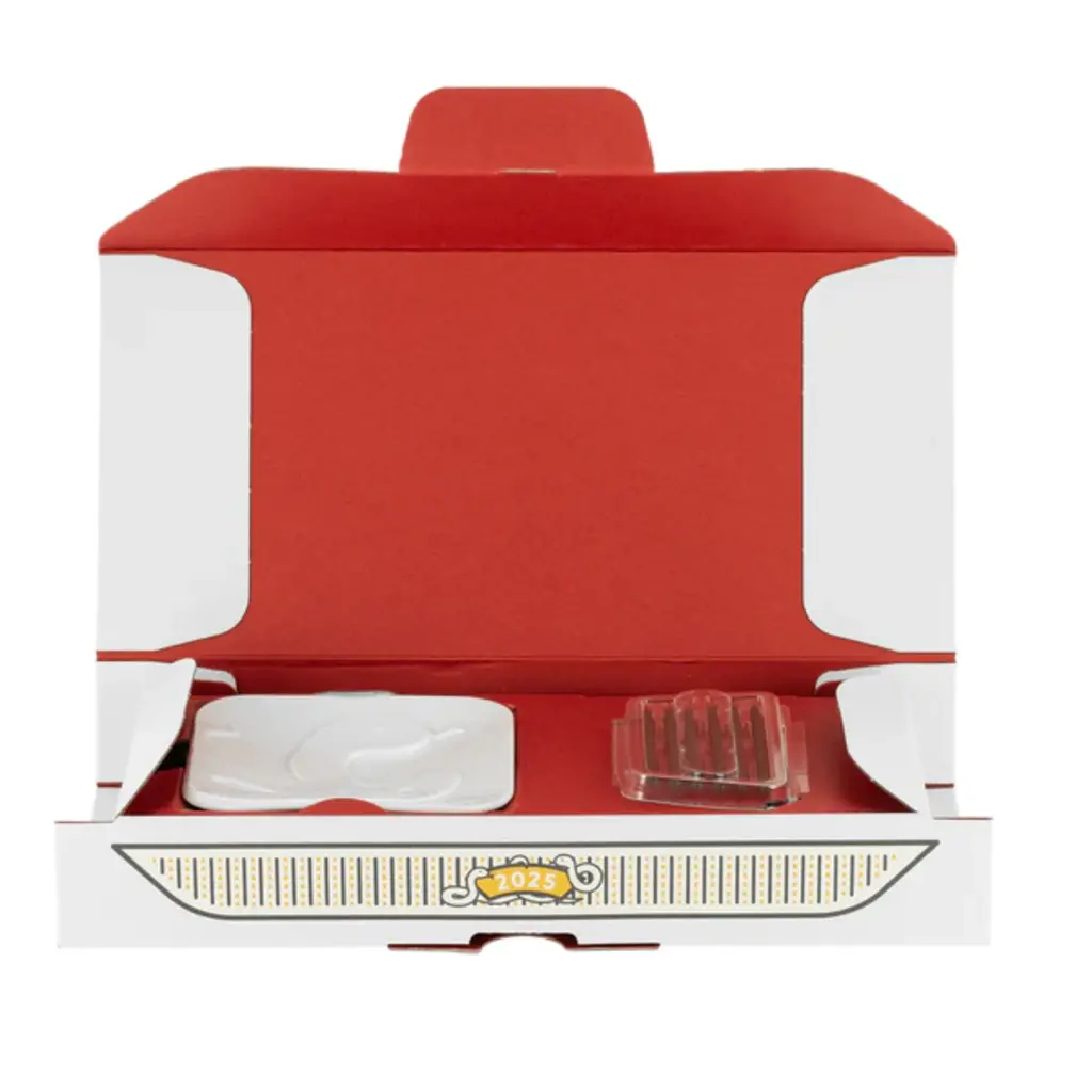 Nippon Kodo Incense Gift Set | 2025, Year of the Snake