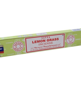 SATYA Wierook | Lemon Grass (15 gram)