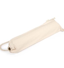 LOTUSCRAFTS Sac de Yoga NANDI (Nature)