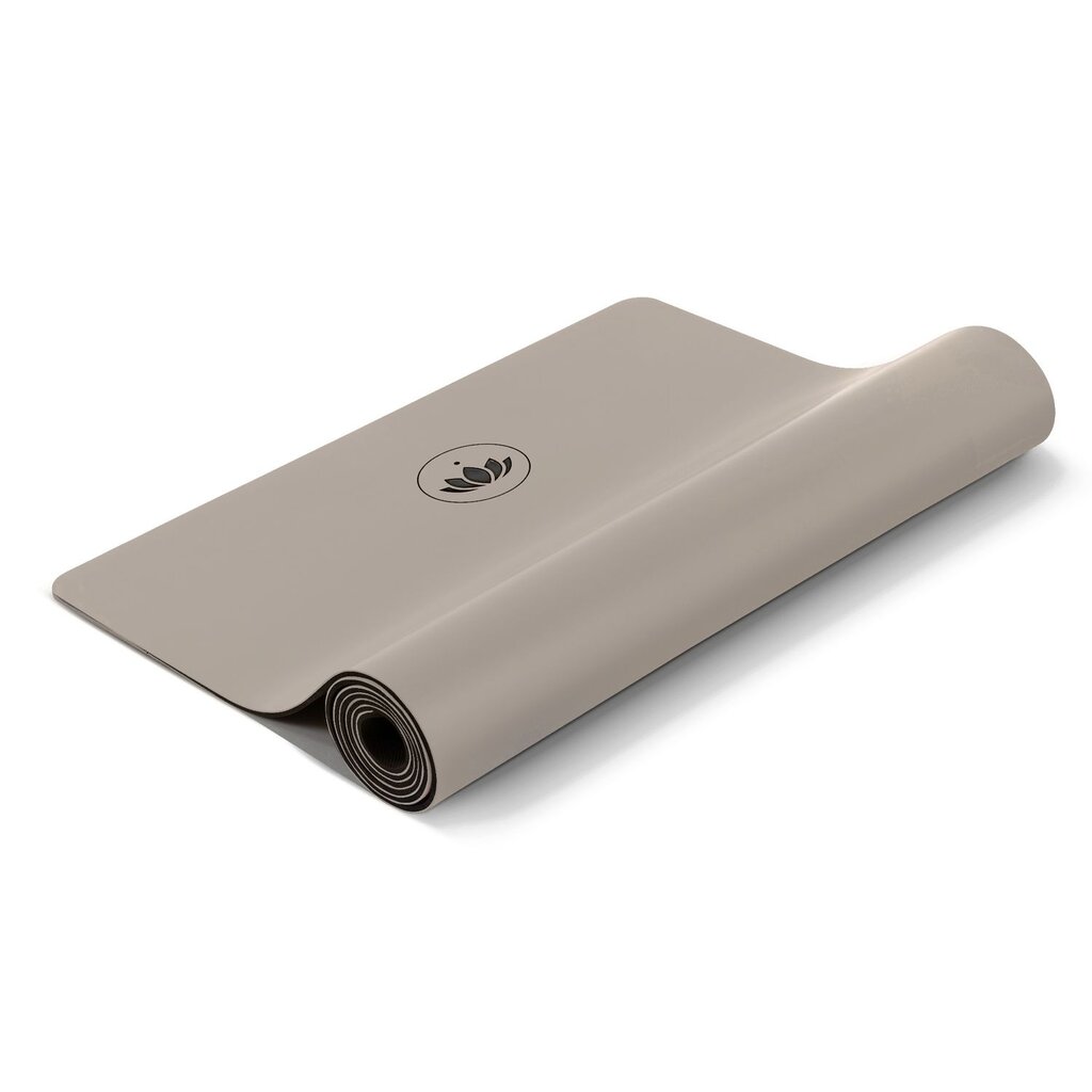 LOTUSCRAFTS Tapis de Yoga PURE (Taupe)