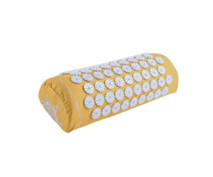 Shakti Mat Light Acupressure Cushion (Yellow) - Terra Vita Shop