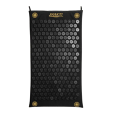 Shakti Mat Shakti Mat Tapis d'acupression original (Noir)