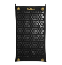 Shakti Mat Shakti Mat Tapis d'acupression original (Noir)
