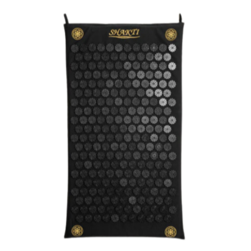 Shakti Mat Shakti Mat Tapis d'acupression original (Noir)