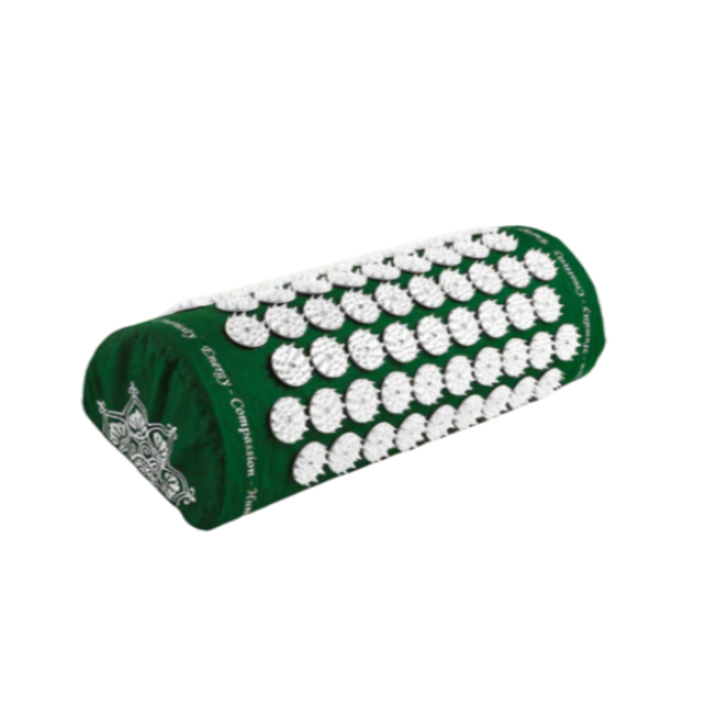 Shakti Mat Coussin d'acupression original (vert)