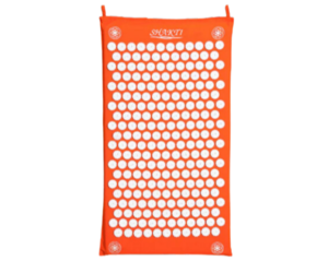 Shakti Mat Original Acupressure Mat (Orange) - Terra Vita Shop