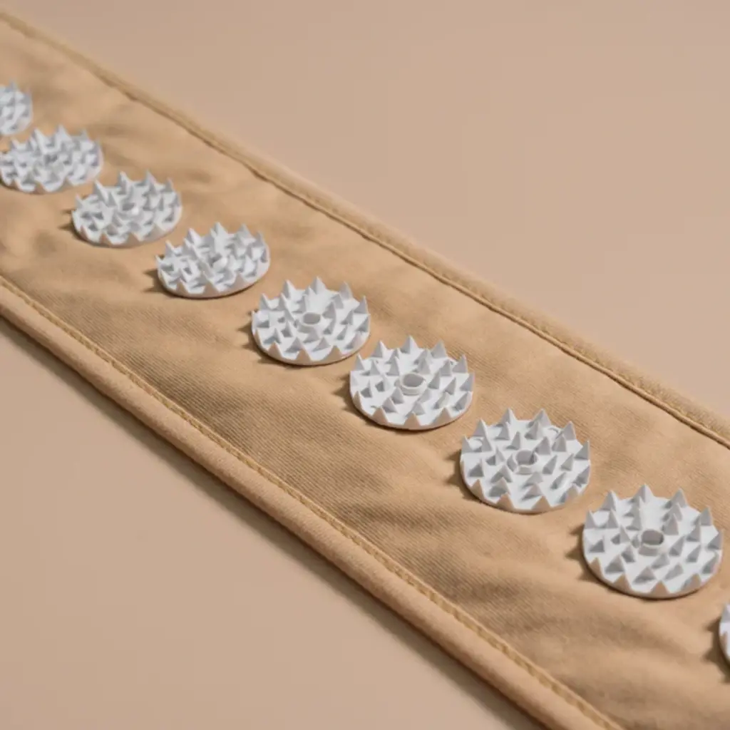 Shakti Mat Bandeau d'acupression (Chai)