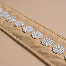 Shakti Mat Bandeau d'acupression (Chai)