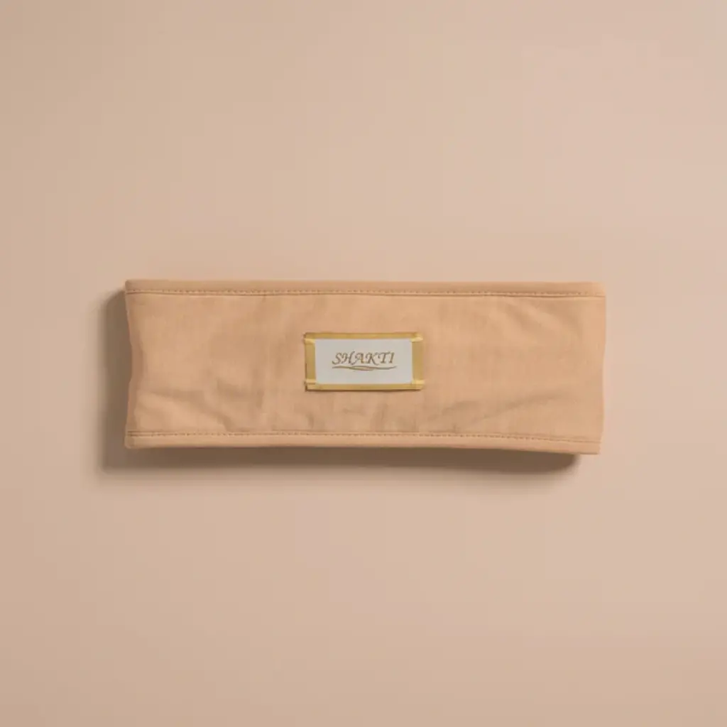 Shakti Mat Bandeau d'acupression (Chai)